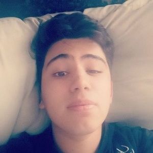 Meet your Posher, Johnny